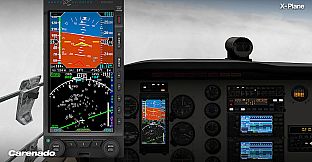 X-Plane 10 AddOn - Carenado - A36 Bonanza