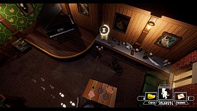 Brie Parmesan Mysteries