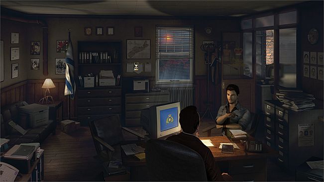 The Mystery of Oak Island