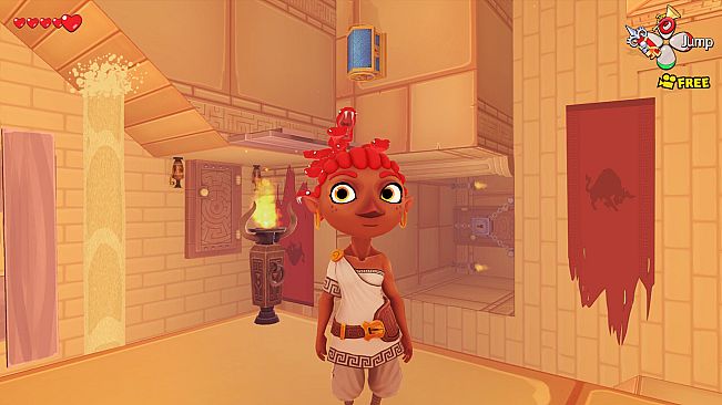 Molly Medusa: Queen of Spit