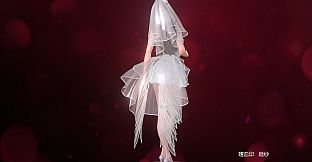 嗜血印 Bloody Spell DLC 婚纱系列