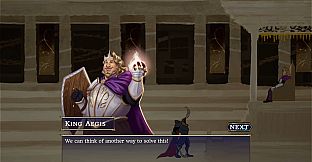 Echoes of Isovios: A Legacy Undone