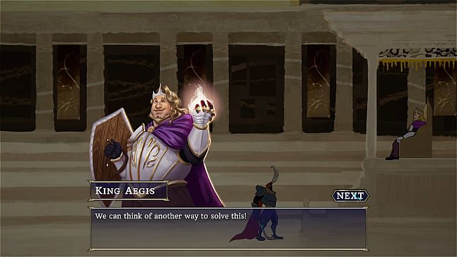 Echoes of Isovios: A Legacy Undone