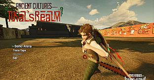 Ancient Cultures: Tikal's Realm