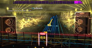 Rocksmith 2014 – Thin Lizzy - “Jailbreak”