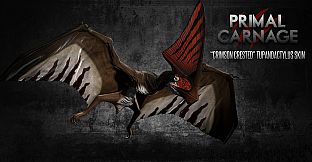 Primal Carnage - Tupandactylus - Premium
