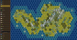 Imperium Sine Fine: Eternal Creation