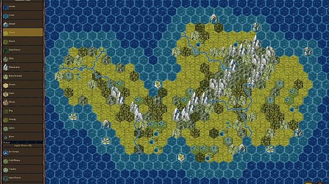 Imperium Sine Fine: Eternal Creation
