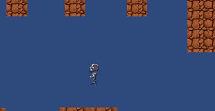 Robot Boy