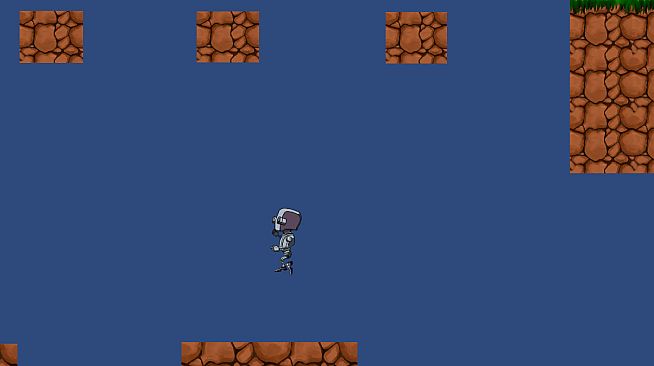 Robot Boy