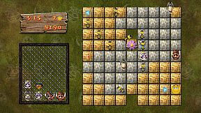 Dirty Rotten Bounders