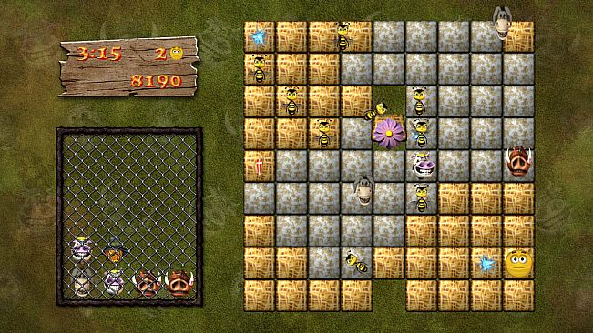 Dirty Rotten Bounders