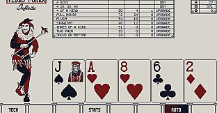 Video Poker Infinite
