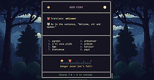 FlashBoss - French Core