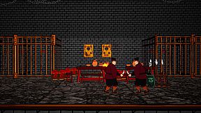 三国仁义传 The Righteousness: SanGuo