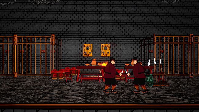 三国仁义传 The Righteousness: SanGuo