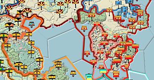 Eormor: Shattered Lands