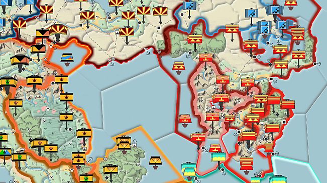 Eormor: Shattered Lands