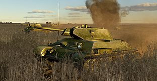 IL-2 Sturmovik: Fortress on the Volga Campaign