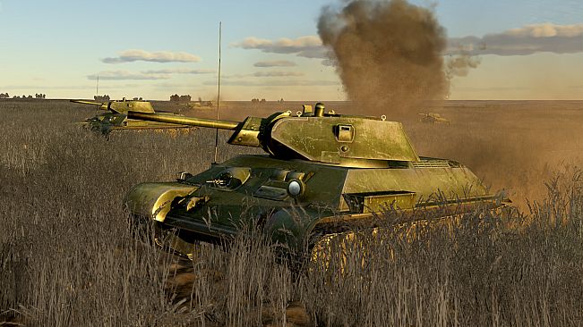 IL-2 Sturmovik: Fortress on the Volga Campaign