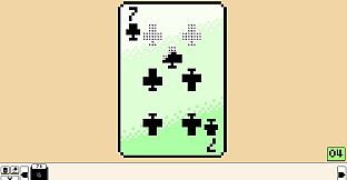 Coloring Pixels - Playing Cards Pack