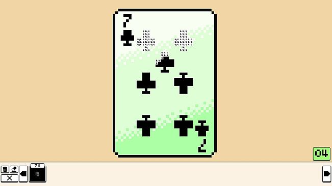 Coloring Pixels - Playing Cards Pack