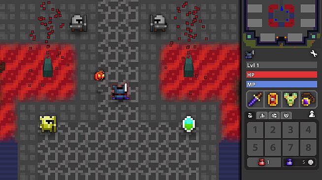 Realm of the Mad God: Halloween Pack