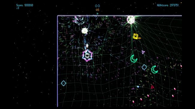 Starship Kepler