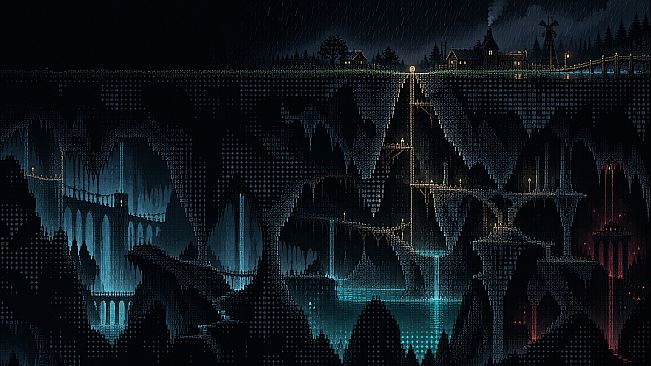 Ammerow: Lands Beyond — The Expedition Collection