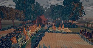 Peasants in the Summer