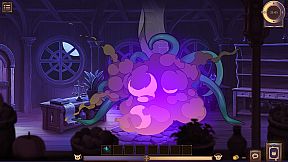 Witch Potions - Craft of Lust