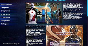 Intruder on the Bridge - Walkthrough