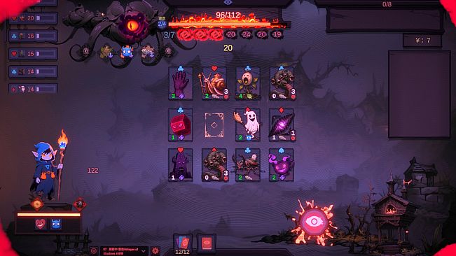 古神庄园·Rentchulhu