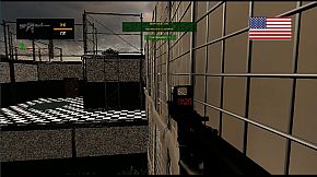 Lucky Pikinini - Advanced Killer Cyborg