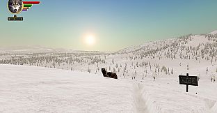 WolfQuest Anniversary - Tower Fall