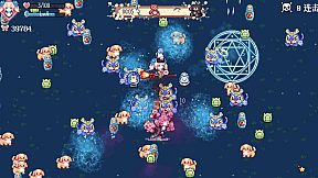 Little Witch Survivors