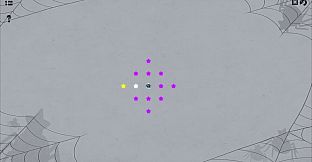 Astro Spider: Between Threads and Stars