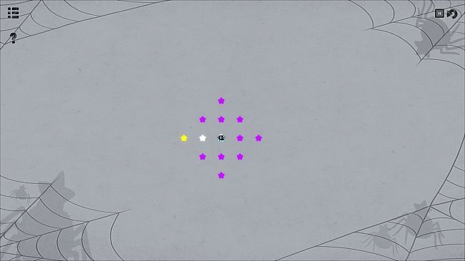 Astro Spider: Between Threads and Stars