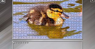 Super Jigsaw Puzzle: Generations - Random Animals 5