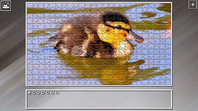 Super Jigsaw Puzzle: Generations - Random Animals 5