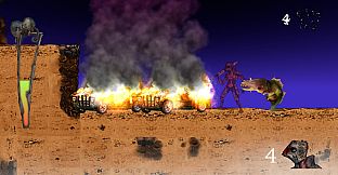 A Grim Tale of Vices