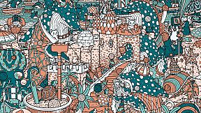 I commissioned some cats 5