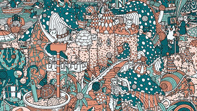 I commissioned some cats 5