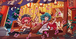 Touhou Mystia's Izakaya - Soundtrack 3
