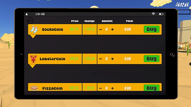 Greengrocer Simulator 2024