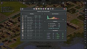 Tlatoani: Aztec Cities