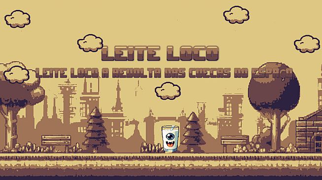 arcade games collection-The strangest game in the world 7