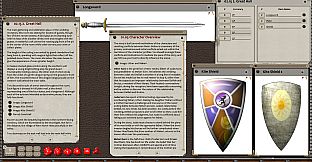 Fantasy Grounds - Of Drow Origin (5E)