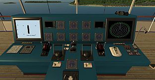 Ship Simulator Extremes: Ocean Cruise Ship