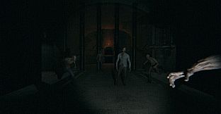 VERY BAD DREAMS - FREE DIVE